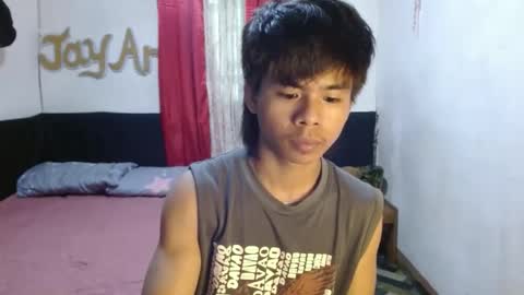 WIN WIN  JAY AR online show from January 31, 1:22 am