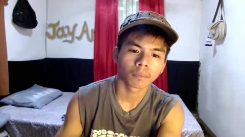 WIN WIN  JAY AR online show from February 18, 8:05 am