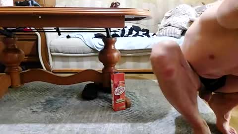 piotruspan94 online show from September 18, 11:45 am