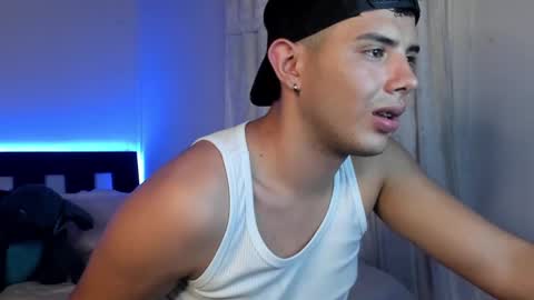 Pipe Rodriguez online show from December 17, 4:01 am