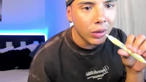 Pipe Rodriguez online show from January 3, 3:55 pm