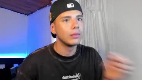 Pipe Rodriguez online show from January 3, 9:36 pm