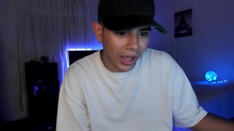 Pipe Rodriguez online show from January 16, 5:00 am