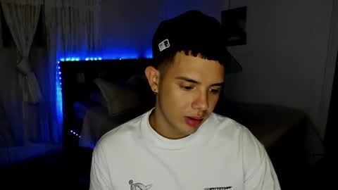 Pipe Rodriguez online show from January 24, 6:35 am