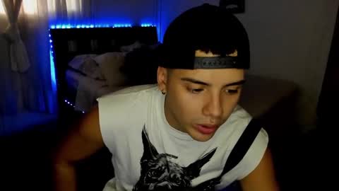 Pipe Rodriguez online show from January 26, 9:40 pm