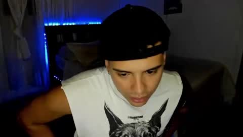 Pipe Rodriguez online show from January 27, 6:52 am