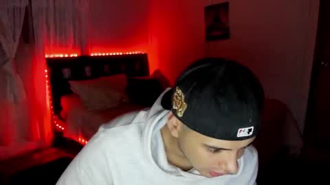 Pipe Rodriguez online show from January 29, 9:12 am