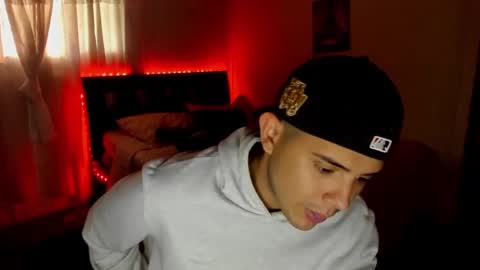 Pipe Rodriguez online show from January 29, 12:13 pm