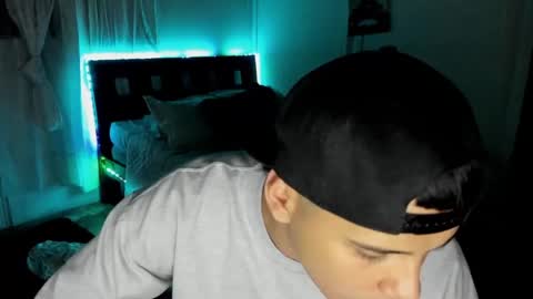 Pipe Rodriguez online show from February 2, 9:08 am