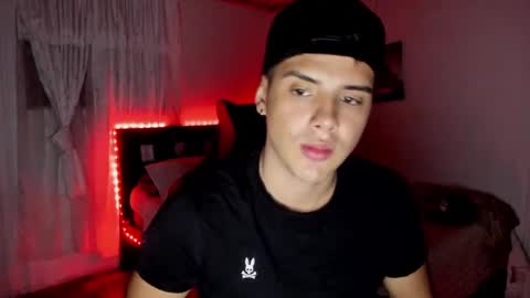 Pipe Rodriguez online show from February 5, 5:41 am