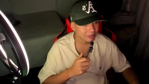 Pipe Rodriguez online show from March 8, 3:17 am