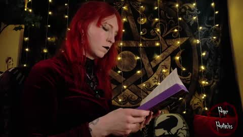 piper online show from April 18, 8:42 pm