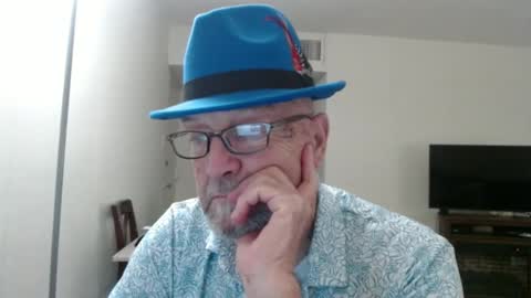 pipewizard online show from March 7, 12:15 am