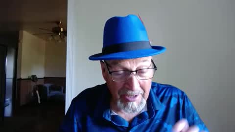 pipewizard online show from May 9, 10:15 pm