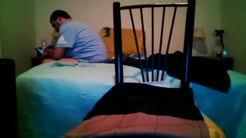 Snapshot of pipi86 chatting on April 3, 8:07 pm MartinPipi online show from April 3, 8:07 pm