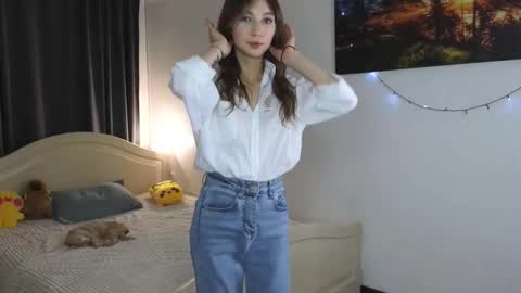 Diana online show from November 3, 7:48 pm