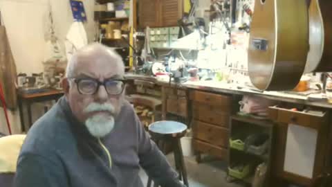 Snapshot of pippetta1 chatting on January 16, 4:50 pm pippetta1 online show from January 16, 4:50 pm