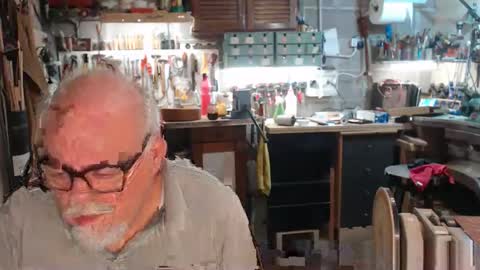 Snapshot of pippetta1 chatting on November 1, 4:42 pm pippetta1 online show from November 1, 4:42 pm