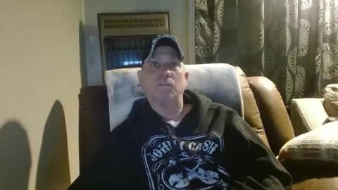 pirate334 online show from February 17, 12:51 am