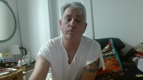 pirate334 online show from April 22, 2:03 am