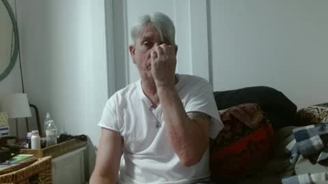 pirate334 online show from April 24, 1:30 am