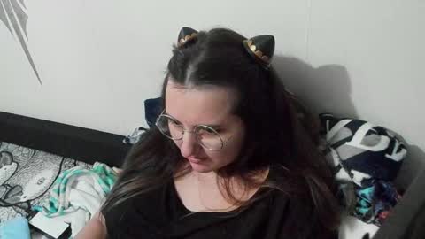 Eugenia online show from February 17, 1:25 am