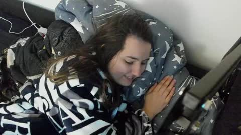 Eugenia online show from February 19, 8:22 am