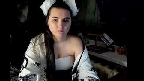 Eugenia online show from March 4, 12:50 am