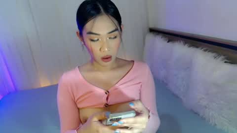 Ari online show from January 8, 5:27 am