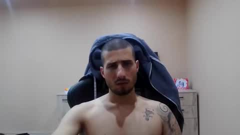 Gifted One online show from April 1, 10:51 pm