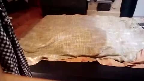 Dominik online show from January 10, 6:38 pm