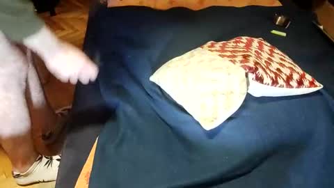 Dominik online show from January 25, 7:06 am