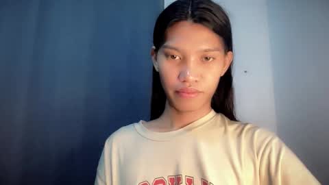 Jayve online show from March 5, 1:23 am