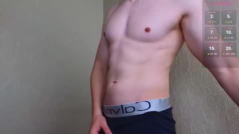 Snapshot of pistonpojizni chatting on December 3, 2:14 am STRONGBEAUTY online show from December 3, 2:14 am