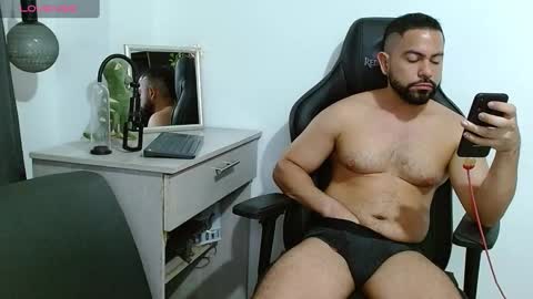 piter berlin online show from January 21, 1:39 am