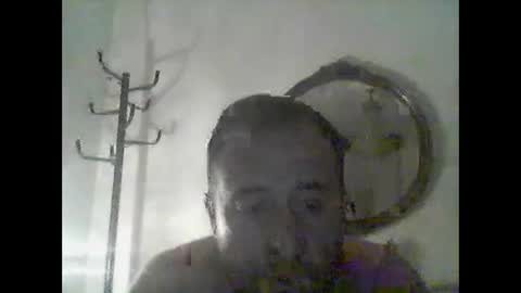 Snapshot of piteraran chatting on October 5, 12:53 am piteraran online show from October 5, 12:53 am
