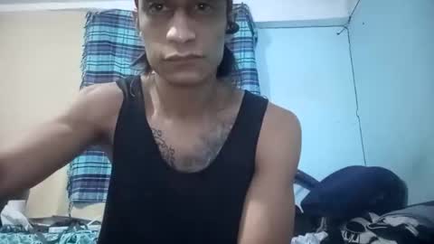 pito_suelto13 online show from October 13, 5:18 am