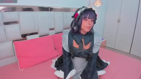 PittAndLunaa69 online show from February 22, 2:08 pm