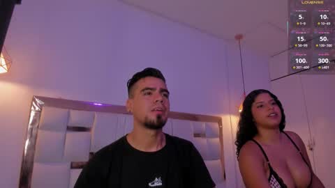 PittAndLunaa69 online show from December 5, 12:25 pm