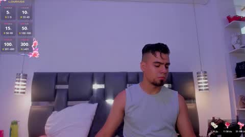 PittAndLunaa69 online show from February 10, 12:31 pm