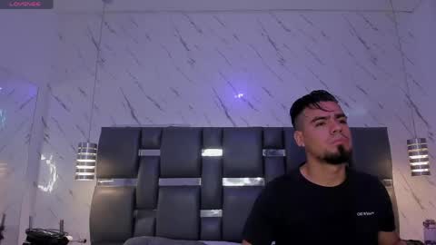 PittAndLunaa69 online show from April 21, 12:22 pm