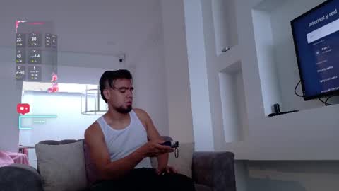 PittAndLunaa69 online show from July 19, 12:09 pm