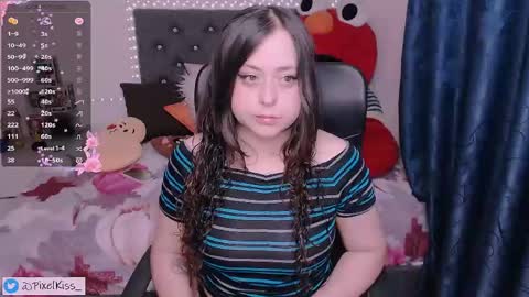 Meely online show from April 27, 10:02 am