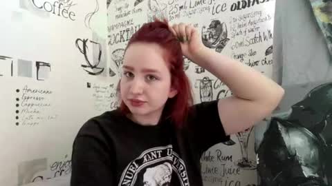 Caroline online show from May 3, 6:41 am
