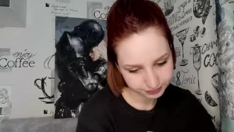 Caroline online show from May 6, 2:44 pm