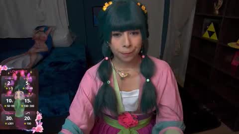 Rabbit online show from March 27, 8:52 pm