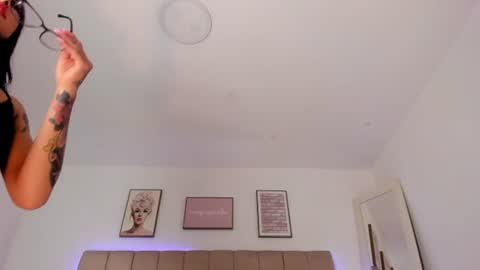 pixie_luna online show from July 12, 2:30 pm