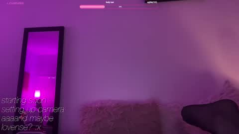 pixie_praxis online show from February 12, 12:12 pm