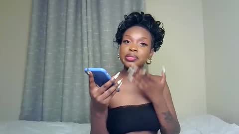 Majesty online show from April 24, 5:59 pm