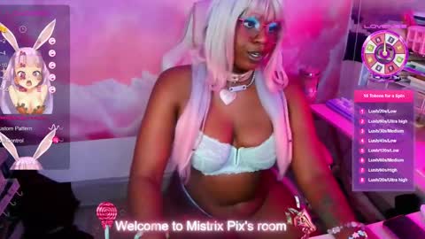 Thekawaiidomme online show from September 16, 8:15 am